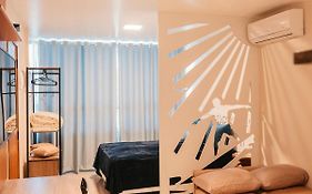 LOFT Sofisticado na Praia de Vila - Centro